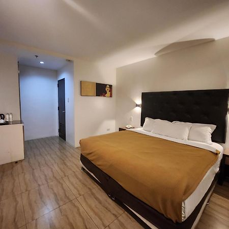 Apollonia Royale Hotel Анхелес Екстериор снимка